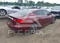 2017 Nissan MAXIMA фото