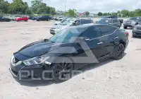 2017 Nissan MAXIMA фото