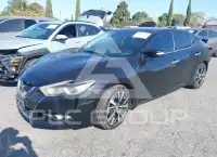 2017 Nissan MAXIMA фото