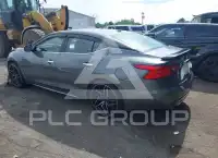 2017 Nissan MAXIMA фото