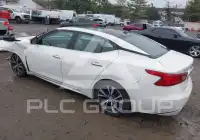 2017 Nissan MAXIMA фото