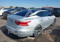 2017 Nissan MAXIMA photo