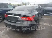 2017 Nissan MAXIMA фото
