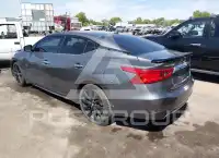 2017 Nissan MAXIMA фото