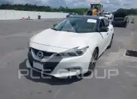 2017 Nissan MAXIMA photo