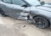 2017 Nissan MAXIMA фото