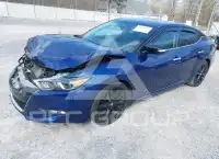 2017 Nissan MAXIMA фото