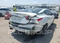 2017 Nissan MAXIMA фото