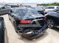2017 Nissan MAXIMA фото