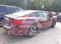 2017 Nissan MAXIMA photo