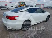 2017 Nissan MAXIMA фото