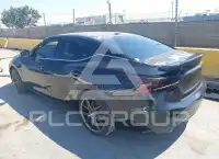 2017 Nissan MAXIMA photo