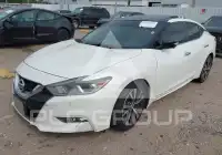 2017 Nissan MAXIMA photo