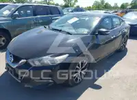 2017 Nissan MAXIMA фото