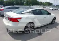 2017 Nissan MAXIMA фото