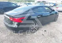 2017 Nissan MAXIMA фото