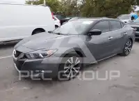 2017 Nissan MAXIMA photo