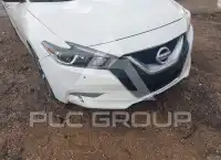 2017 Nissan MAXIMA photo