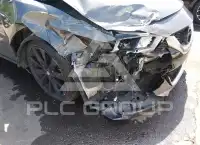 2017 Nissan MAXIMA фото