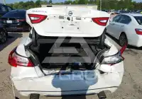 2017 Nissan MAXIMA photo