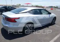 2017 Nissan MAXIMA photo