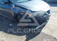 2017 Nissan MAXIMA photo