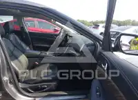 2017 Nissan MAXIMA photo