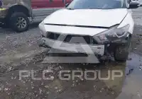 2017 Nissan MAXIMA фото