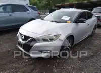 2017 Nissan MAXIMA photo