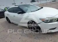 2017 Nissan MAXIMA photo