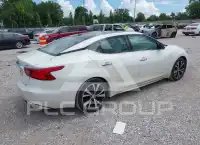 2017 Nissan MAXIMA фото