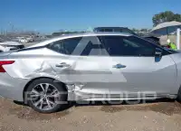 2017 Nissan MAXIMA photo