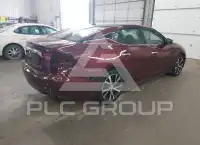 2017 Nissan MAXIMA photo