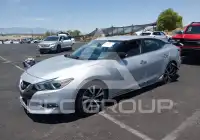 2017 Nissan MAXIMA photo