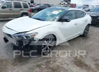 2017 Nissan MAXIMA фото