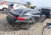 2017 Nissan MAXIMA photo