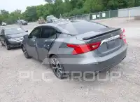 2017 Nissan MAXIMA photo