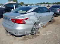 2017 Nissan MAXIMA photo