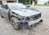 2017 Nissan MAXIMA photo