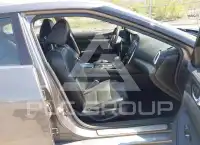 2017 Nissan MAXIMA фото