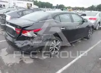 2017 Nissan MAXIMA фото