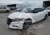 2017 Nissan MAXIMA фото