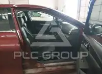 2017 Nissan MAXIMA photo