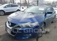 2017 Nissan MAXIMA photo
