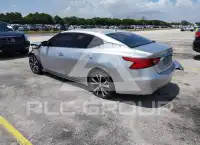 2017 Nissan MAXIMA photo