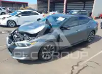 2017 Nissan MAXIMA photo