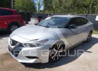 2017 Nissan MAXIMA фото