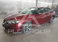2017 Nissan MAXIMA photo