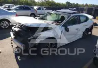 2017 Nissan MAXIMA photo