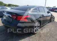 2017 Nissan MAXIMA фото